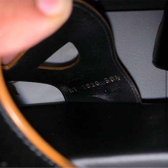 Christian Dior sandal women - Picture 6 of 6